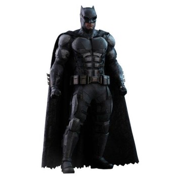 Justice League Movie Masterpiece Action Figure 1/6 Batman Tactical Batsuit Version 33 cm